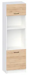 slupek-kuchenny-piekarnik-mikrof-60-dab-craft