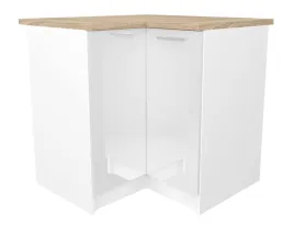 szafka-kuchenna-narozna-rogowa-90x90-bialy-polysk-z-blatem-u-a