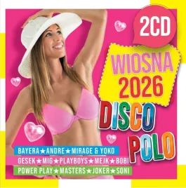 wiosna-2026-disco-polo-hity-2cd-praca-zbiorowa