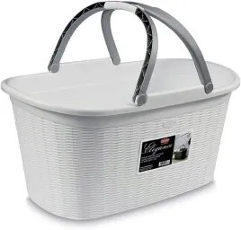 kosz-na-pranie-stefanplast-elegance-bialy-z-uchwytami-58-cm