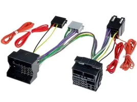 kabel-adapter-do-hf-nokia-parrot-thb-mercedes