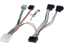 kabel-adapter-do-hf-nokia-parrot-thb-mitsubishi-pajero-carisma