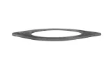 uszczelka-wydechu-turboworks-70mm-2-sruby-stan-nowy