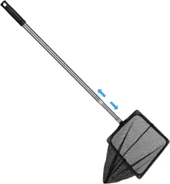 siatka-do-akwarium-wysuwany-uchwyt-stal-nierdzewna-50-84-cm-drobna