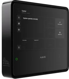 ajax-en54-fire-hub-jeweller-black