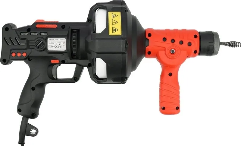 przepychacz-do-rur-7m-260w