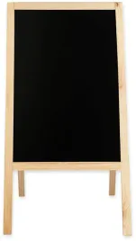 potykacz-drewniany-l-61x118-cm-kredowy-dwustronny-kolor-naturalny