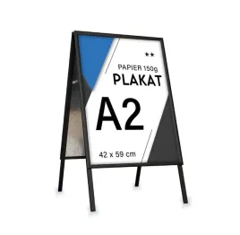 potykacz-reklamowy-a2-czarny-zatrzaskowy-aluminiowy-dwustronny-z-plakatem-s