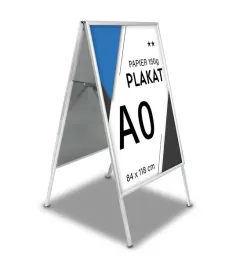 potykacz-reklamowy-a0-zatrzaskowy-aluminiowy-dwustronny-z-plakatem-standard