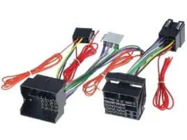 kabel-adapter-do-hf-nokia-parrot-thb-opel-vauxhall-2004