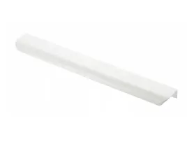 uchwyt-krawedziowy-gtv-hexa-c256mm-l290mm-bialy-mat-ua-hexa-256-10m