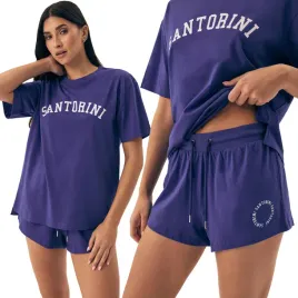 henderson-ladies-pizama-damska-kr-rekaw-kr-spodnie-oversize-nimes-42674-l
