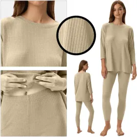 henderson-ladies-homewear-damski-3-4-rekaw-dl-spodnie-jz24-frau-42706-s