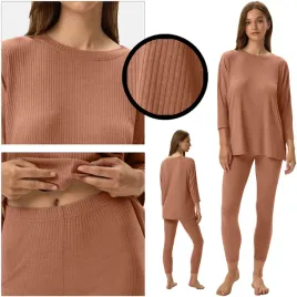 henderson-ladies-homewear-damski-3-4-rekaw-dl-spodnie-jz24-frau-42706-xxl