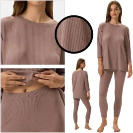 henderson-ladies-homewear-damski-3-4-rekaw-dl-spodnie-jz24-frau-42706-l