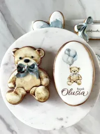ciastko-lukrowane-zestaw-w-pudelku-mis-niebieski-plakietka-chlopiec-chrzest