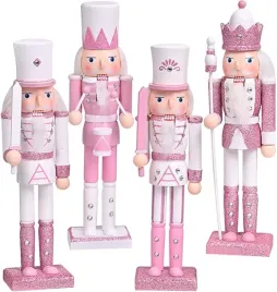 figurki-swiateczne-4szt-dziadek-do-orzechow-30-cm-drewno-gadpiparty