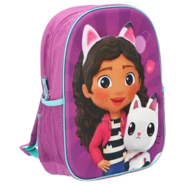 koci-domek-gabi-plecak-szkolny-dzieciecy-3d-34-cm
