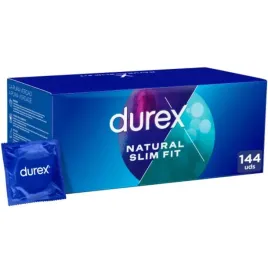 durex-natural-slim-fit-basic-144-szt-prezerwatywy-lateksowe-rozmiar-52