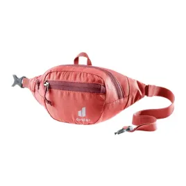saszetka-nerka-dziecieca-deuter-belt-czerwona