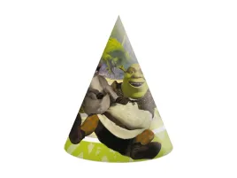 czapeczki-urodzinowe-shrek-6-szt