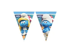 baner-flagi-smerfy-230-cm-1-szt