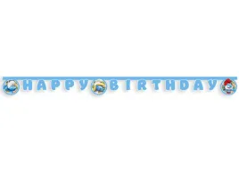 baner-happy-birthday-smerfy-230-cm-1-szt