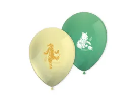 balony-urodzinowe-kubus-puchatek-28-cm-8-szt