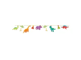baner-urodzinowy-party-dino-1-szt