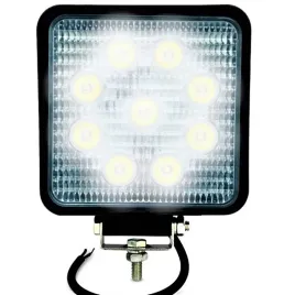 lampa-robocza-led-halogen-9-diodowa-wozek-widlowy