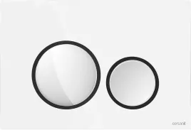 przycisk-do-stelaza-splukujacy-do-wc-aqua-cersanit-luna-bialy-z-czarnym-mat