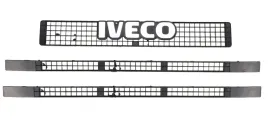 atrapa-iveco-daily-ii-z-napisem