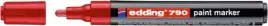 marker-olejowy-e-790-edding-2-3-mm-czerwony-10szt