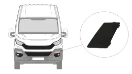 zaslepka-zderzaka-przod-lewa-iveco-daily-2014-2019