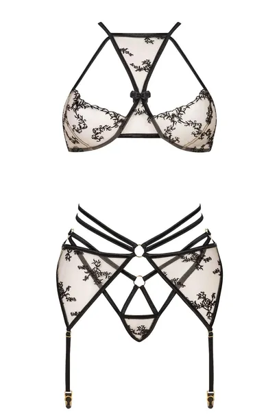 aisha-set-black-sklad-materialowy-poliamid