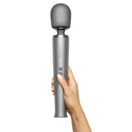 le-wand-massager-grey-wielofunkcyjny-masazer-20-trybow-szary