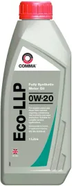 comma-eco-llp-0w-20-1l-nowoczesny-olej-silnikowy-premium-acea-c5-porsche