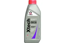 comma-xtech-5w-30-1l-olej-silnikowy-wysokiej-jakosci-olej-do-silnikow-for