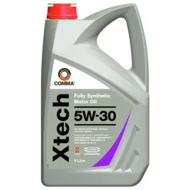 comma-xtech-5w-30-5l-wysokiej-jakosci-olej-silnikowy-do-nowoczesnych-siln