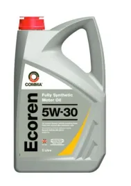 comma-ecoren-5w-30-5l-wysokiej-jakosci-olej-silnikowy-do-nowoczesnych-sil