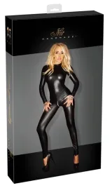 noir-kombinezon-damski-czarny-s-z-dwustronnym-zamkiem-wet-look