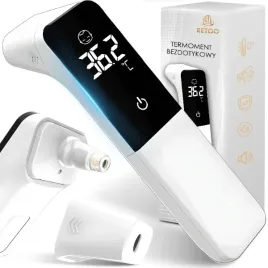 elektroniczny-termometr-wyswietlacz-pomiar-lekarski-medyczny-bezdotykowy