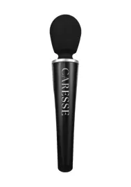 caresse-compact-wand-massager-25-cm-silikonowy-wodoodporny-ipx7