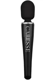 caresse-pro-wand-massager-306-cm-5-trybow-ipx7-silikon-czarny