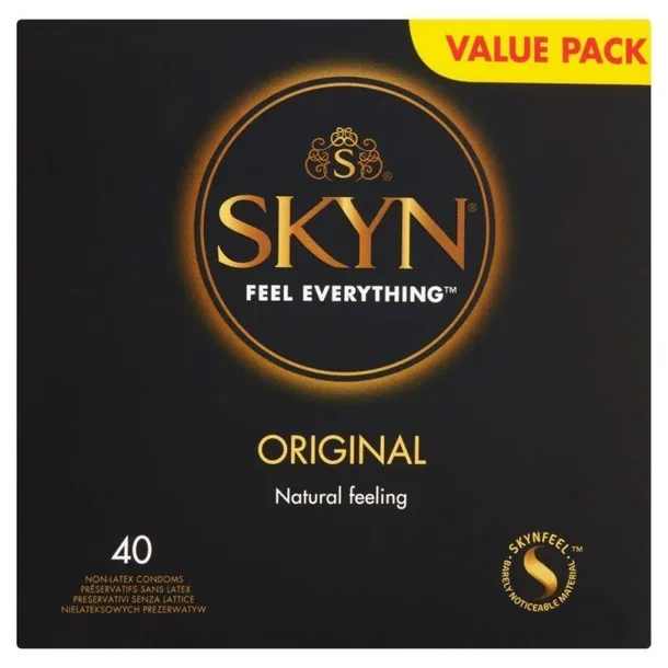 unimil-skyn-box-40-original
