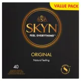 unimil-skyn-box-40-original