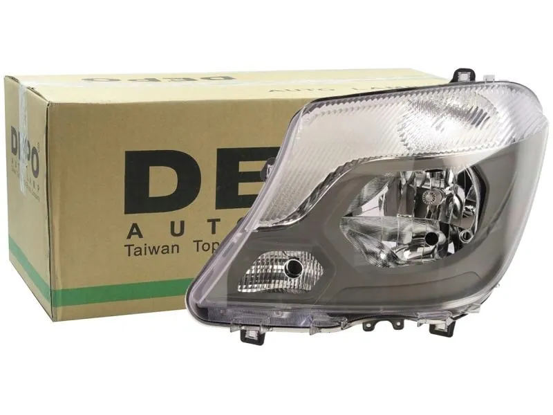 reflektor-abakus-440-11c1lmldem2-stan-nowy