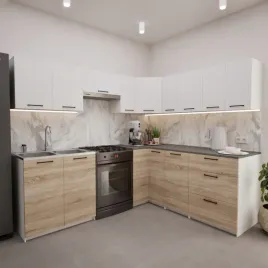 zestaw-mebli-kuchennych-230x190-cm-alaska-sonoma-bialy-uc