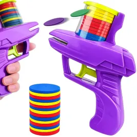 wyrzutnia-dyskow-pistolet-z-dyskami-krazki-piankowe-bezpieczne-dla-dzieci