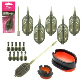 zestaw-5x-koszyk-do-methody-feeder-arc-30g-szybkozlaczka-forma-wyciskana